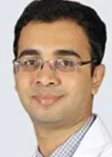 Dr Chythanya D C